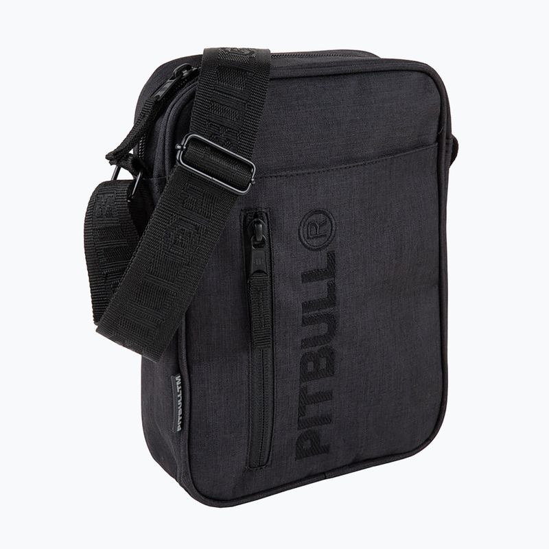 Pitbull West Coast Concord All black sachet