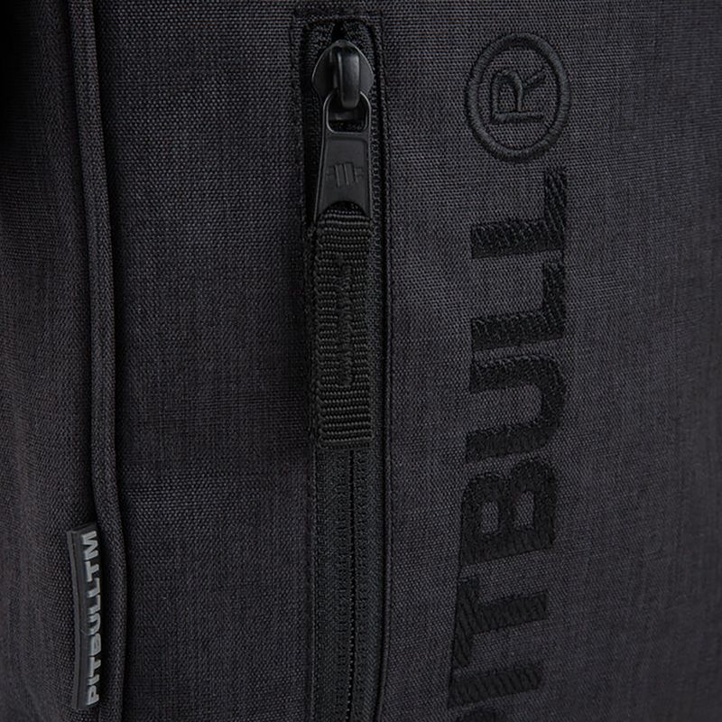 Pitbull West Coast Concord All black sachet