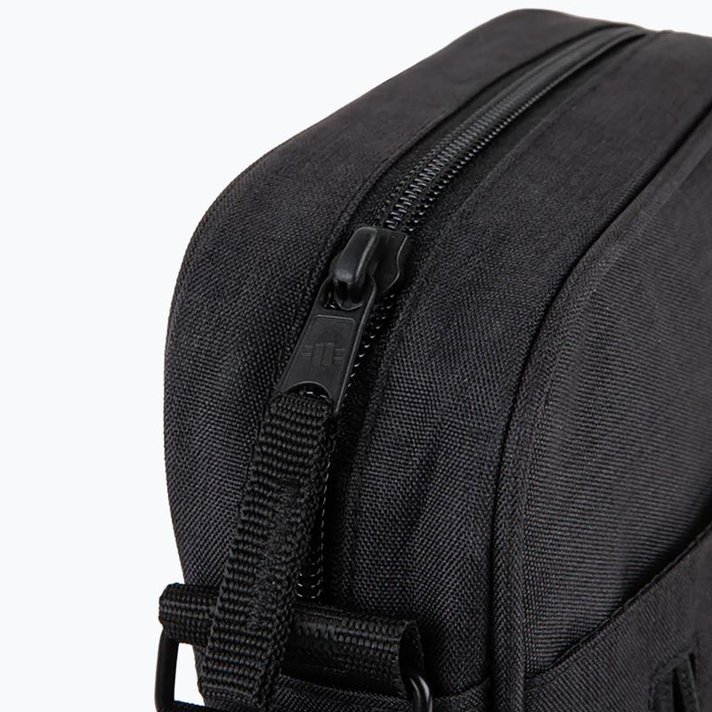 Pitbull West Coast Concord All black sachet