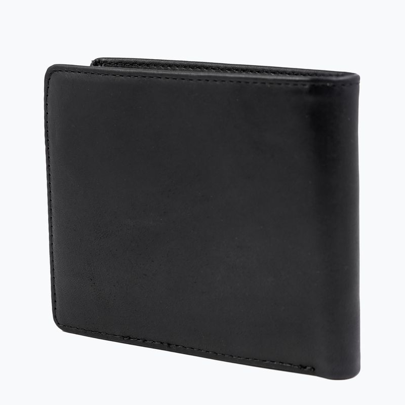 Brieftasche für Männer Pitbull West Coast Portfel Pitbull West Coast Original Leather Brant black 2