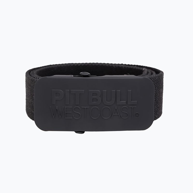 Gürtel für Männer Pitbull West Coast Webbing TNT 3