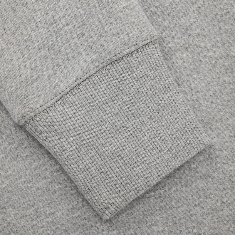 Sweatshirt für Männer Pitbull West Coast Crewneck Classic Boxing 21 grey/melange 8