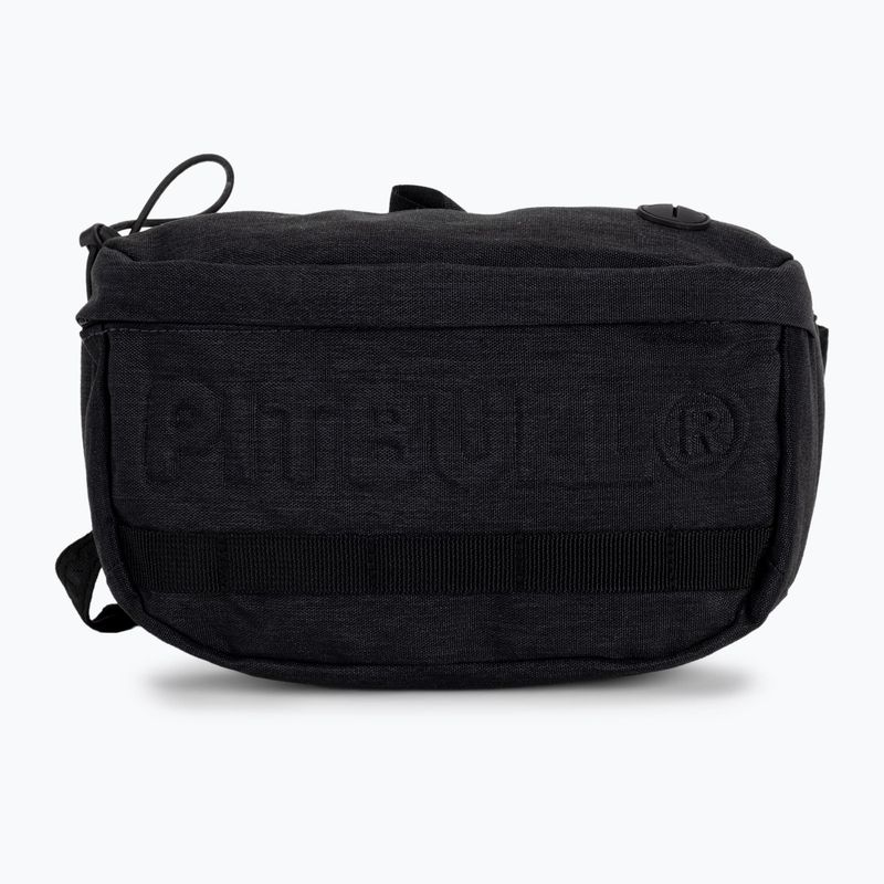 Hüfttasche Pitbull West Coast Pitbull R black 3