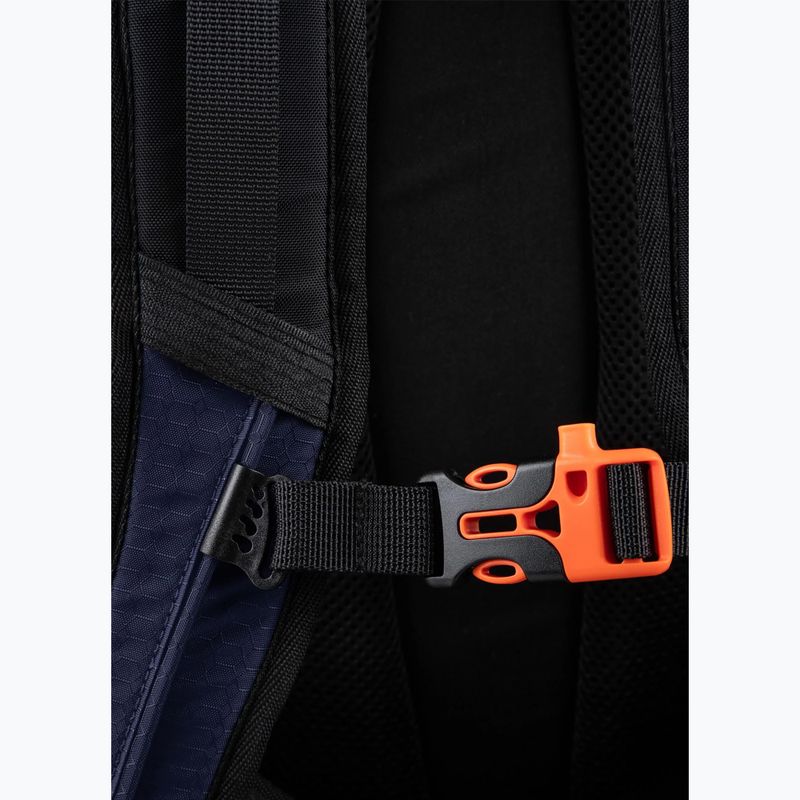 Sport-Rucksack Pitbull Bike Sports 12 l black/dark navy 8