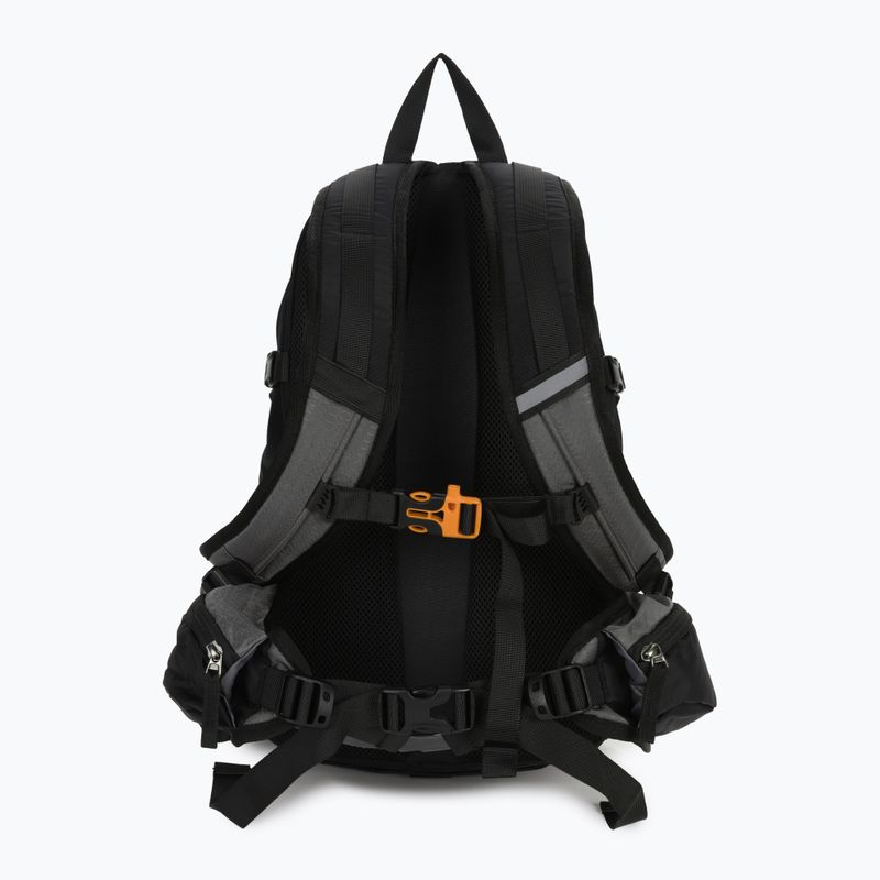 Rucksack Pitbull West Coast Bike Sports dark/grey 3