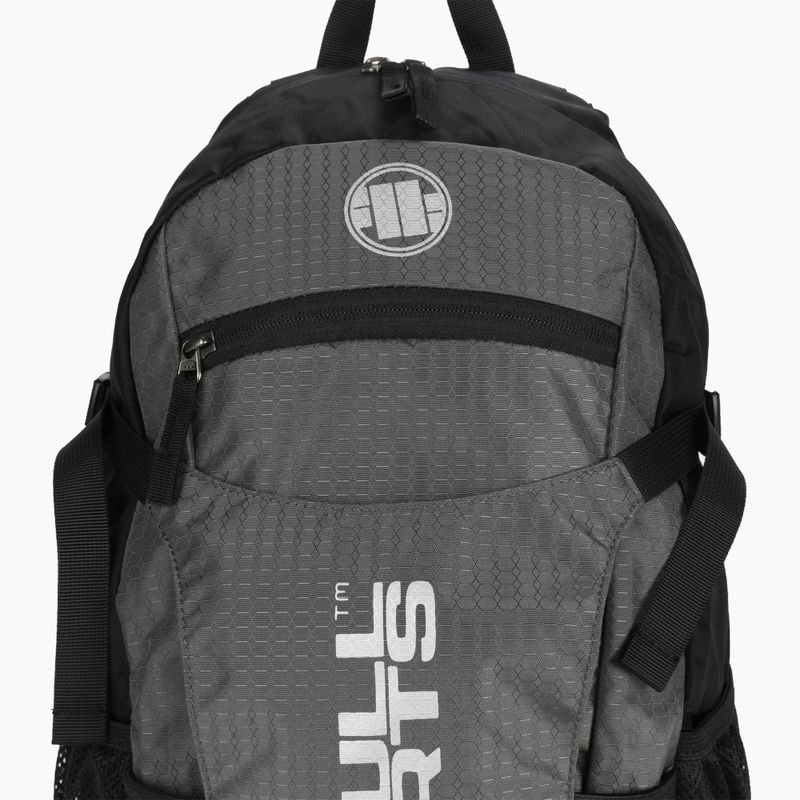 Rucksack Pitbull West Coast Bike Sports dark/grey 4