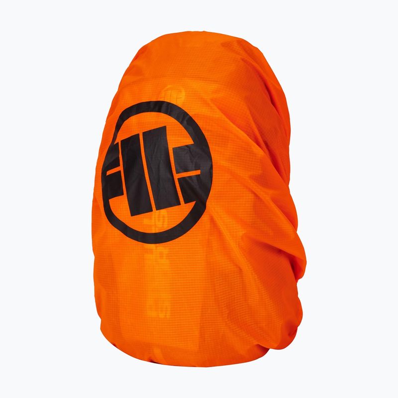 Sport-Rucksack Pitbull Bike Sports 12 l black/red 14