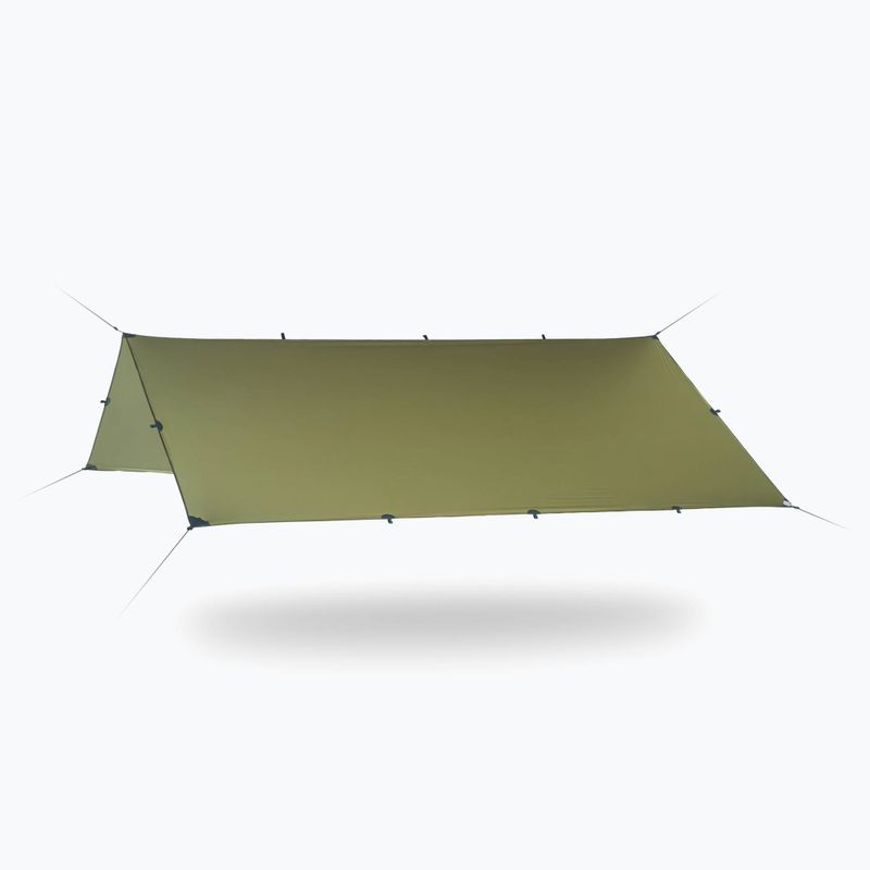 Tarp Lesovik Groza Eintagsfliege grün