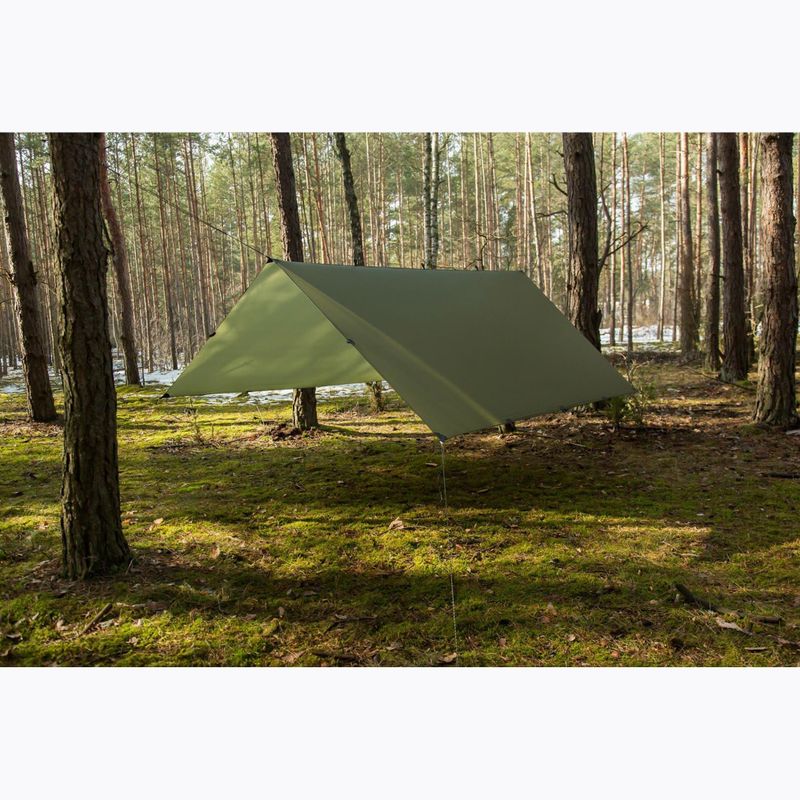 Tarp Lesovik Groza Eintagsfliege grün 7