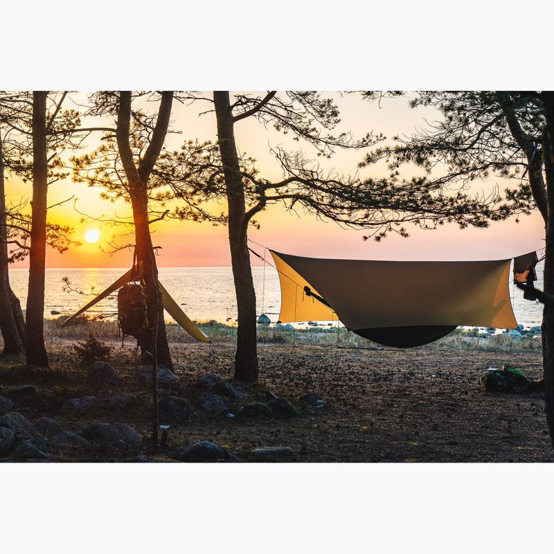 Tarp Lesovik Heksa Eintagsfliege grün 8