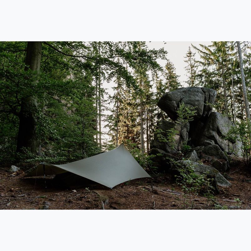 Tarp Lesovik Heksa Eintagsfliege grün 9