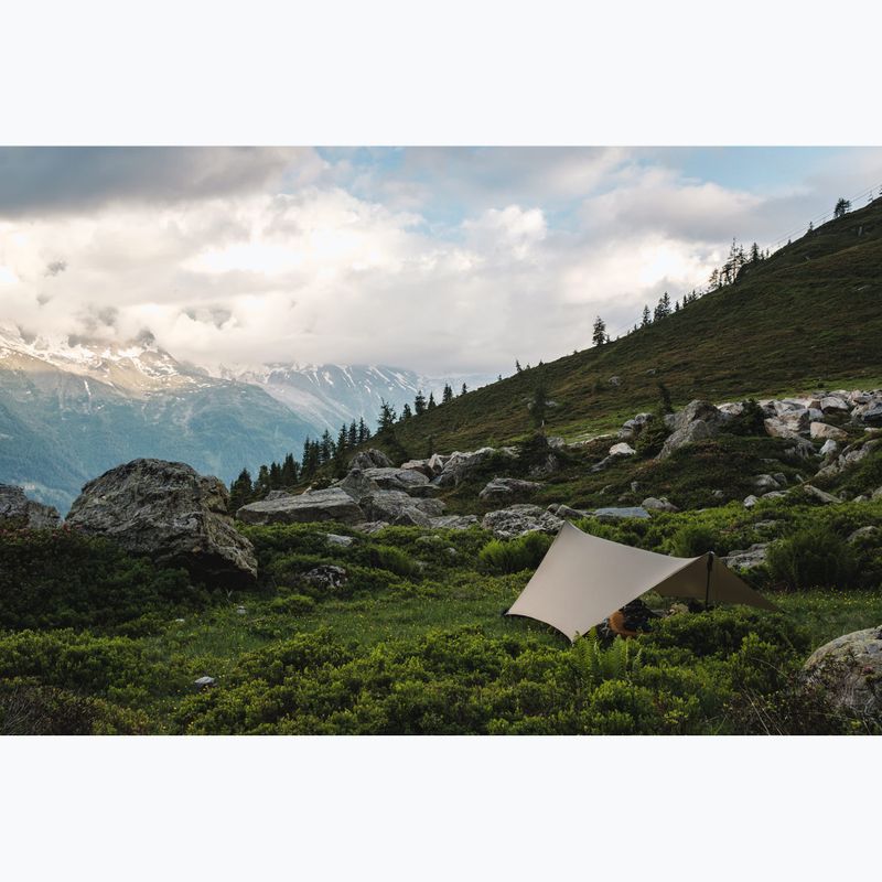 Tarp Lesovik Heksa Eintagsfliege grün 10