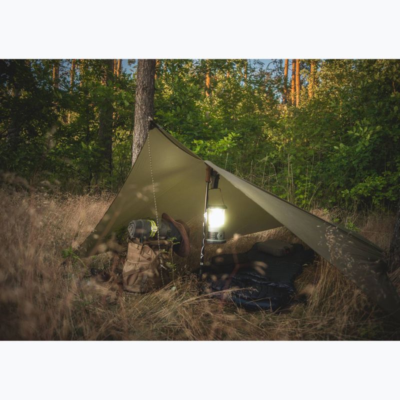 Tarp Lesovik Heksa Eintagsfliege grün 12