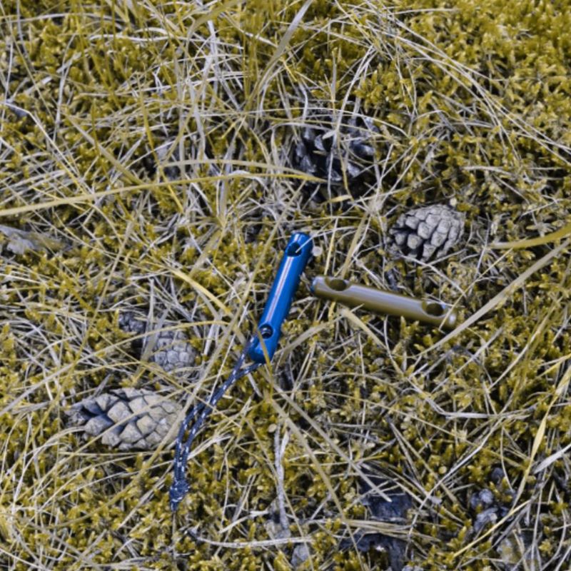 Zelthering Lesovik Spig blue 4