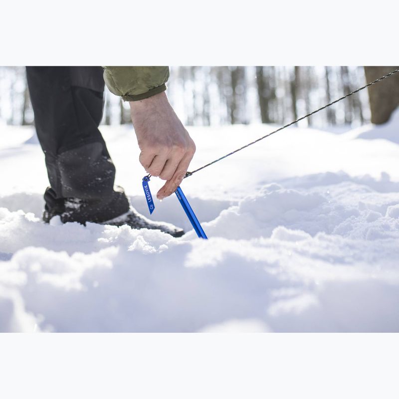 Zelthering Lesovik Spig blue 5