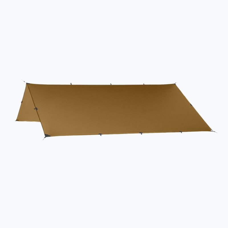 Tarp Lesovik Groza walnussbraun