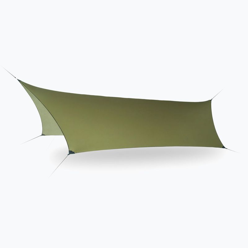 Tarp Lesovik Zmora Eintagsfliege grün