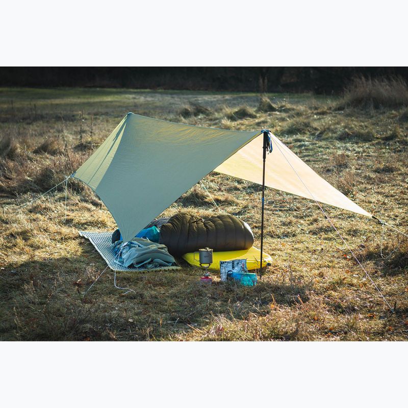 Tarp Lesovik Zmora Eintagsfliege grün 3