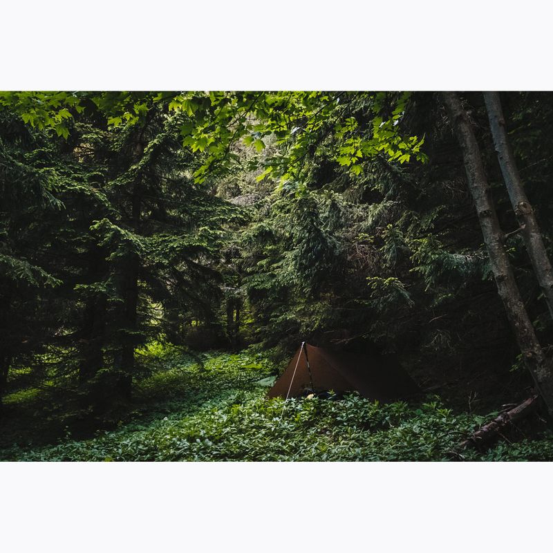 Tarp Lesovik Zmora Eintagsfliege grün 5