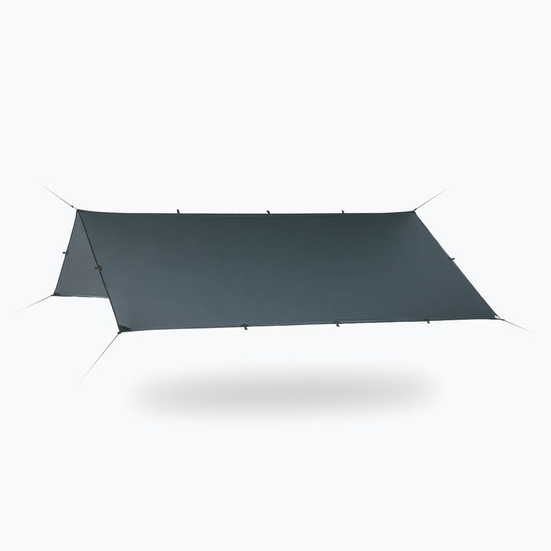 Tarp Lesovik Groza mitternachtshimmel