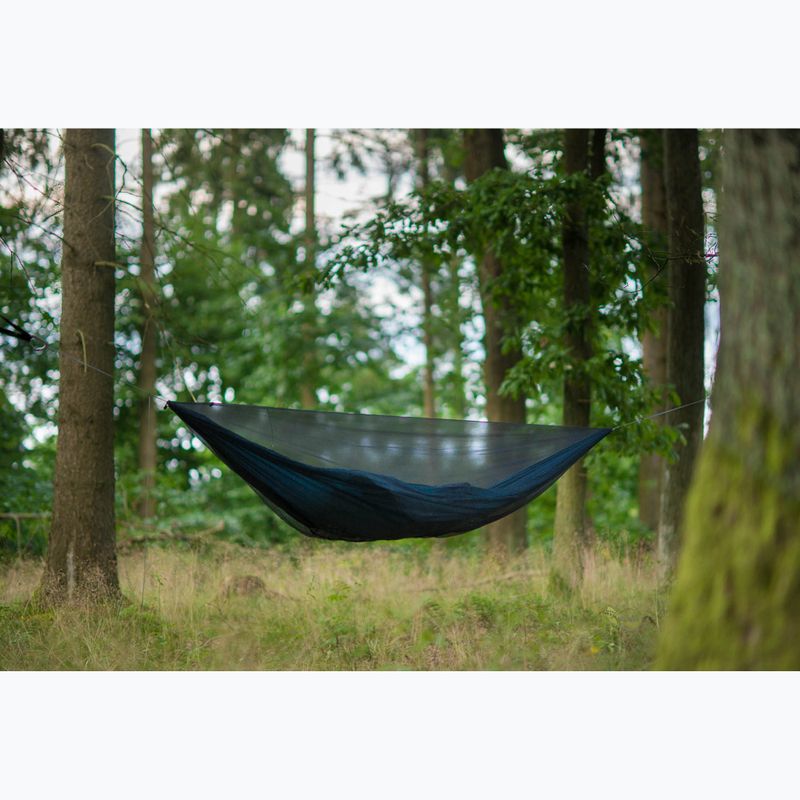 Moskitonetz für Hängematten Lesovik Magla 330 black 4