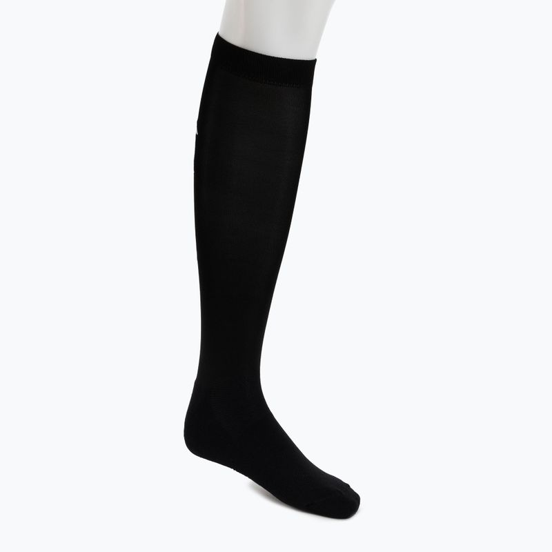 Reitsocken COMODO schwarz SJP/04