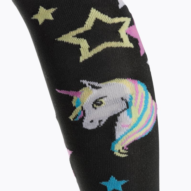 COMODO farbige Reitsocken SJP/16 5