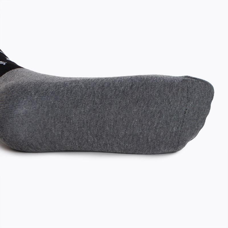 Reitsocken COMODO schwarz SPJM/01 3