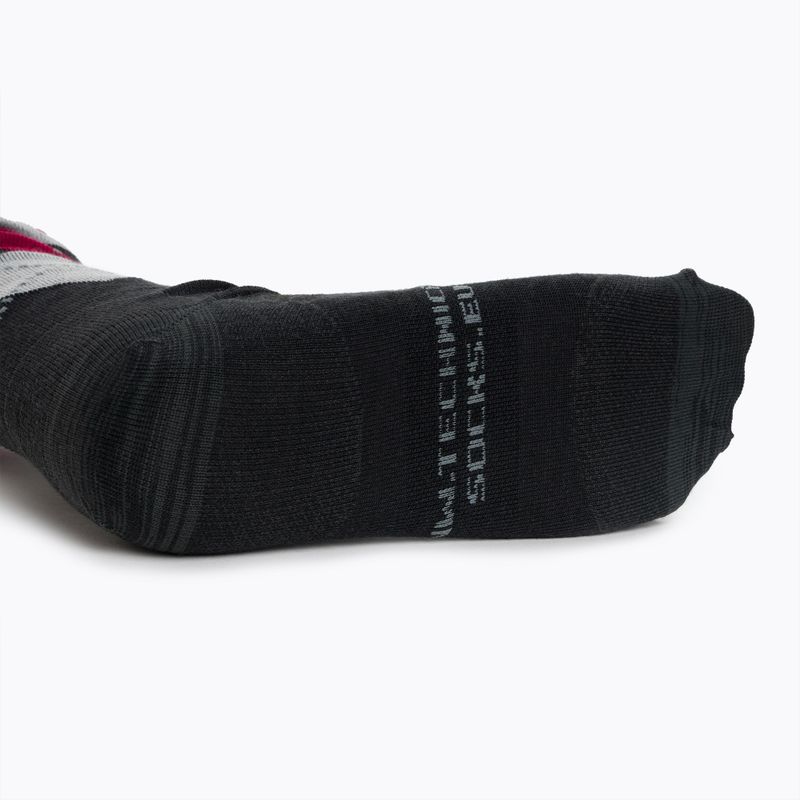 Reitsocken COMODO schwarz SPJW/02 3