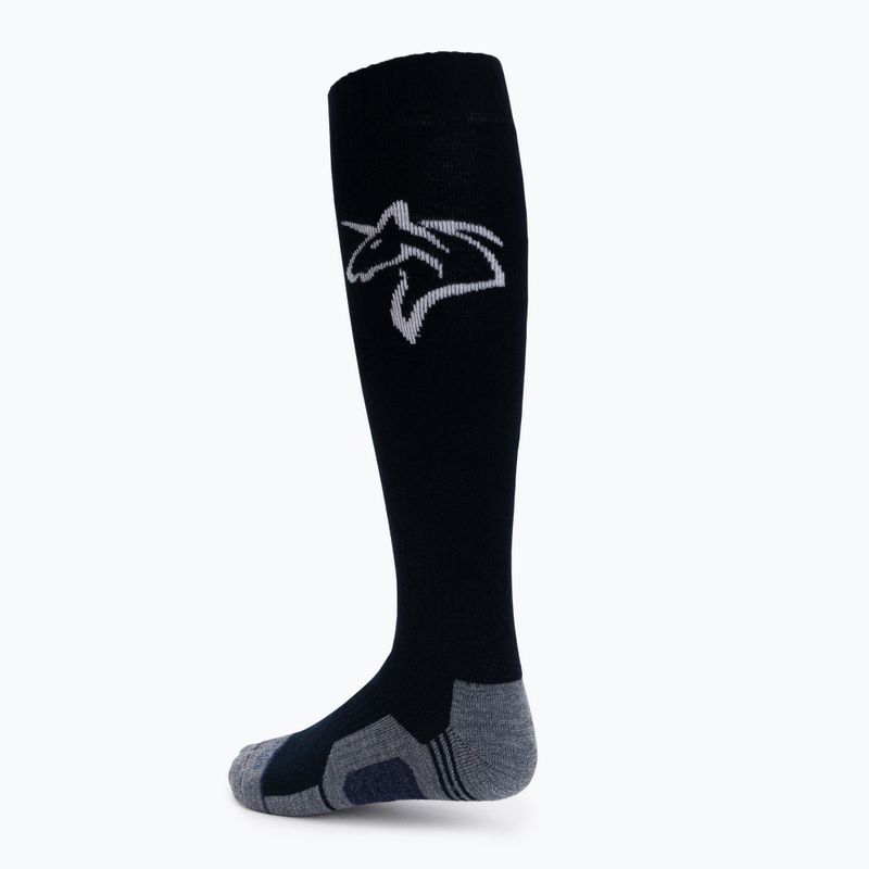 Reitsocken COMODO schwarz SJWZ/03 2