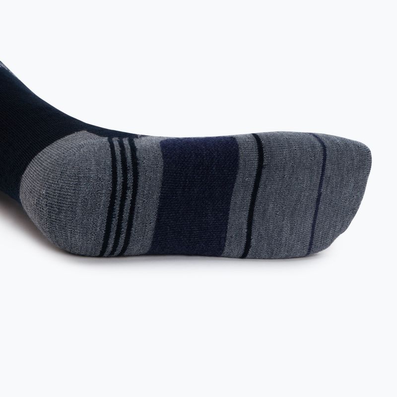 Reitsocken COMODO schwarz SJWZ/03 3