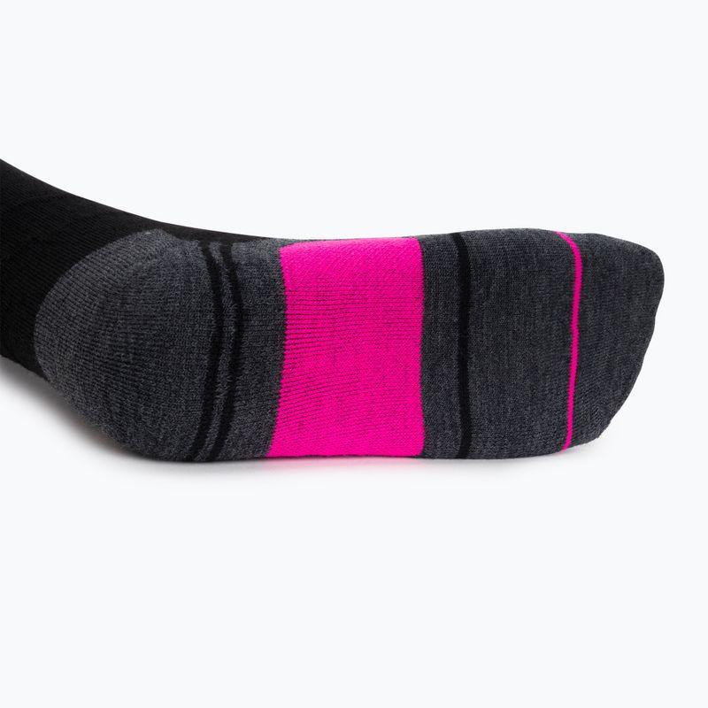 Reitsocken COMODO braun SJWZ/04 3