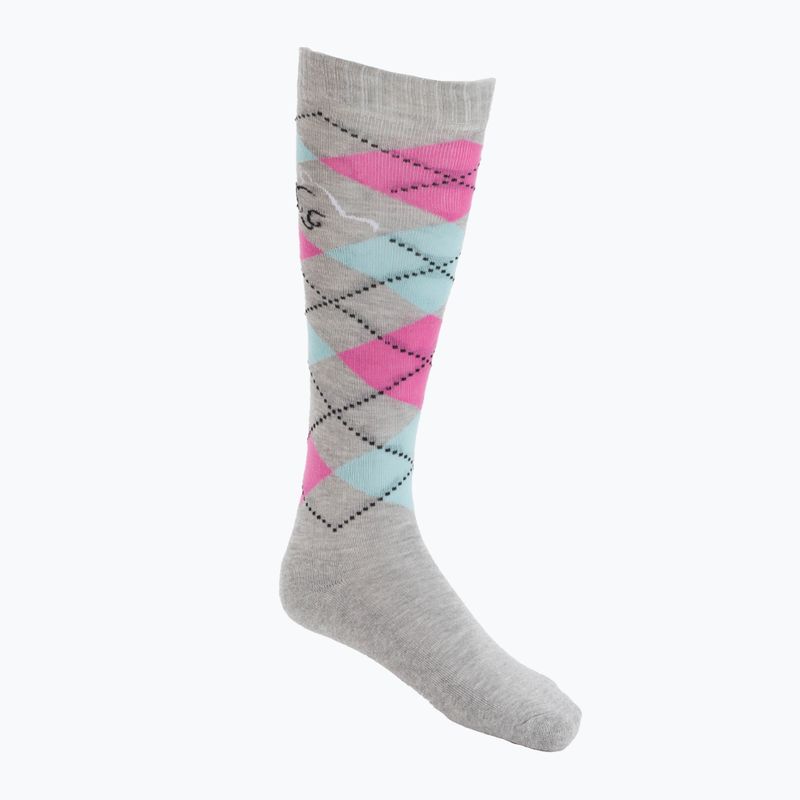 Reitsocken COMODO farbig SPDJ/33