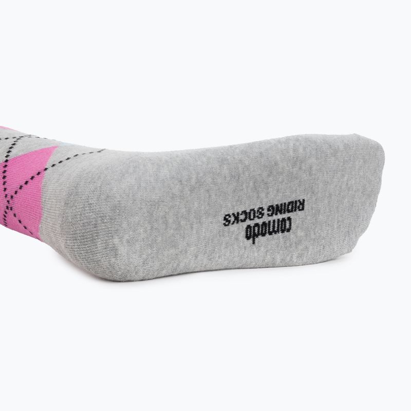 Reitsocken COMODO farbig SPDJ/33 3