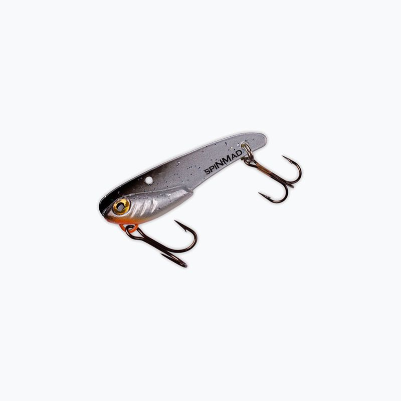 SpinMad Zikade Köder Uklejka szara 0301