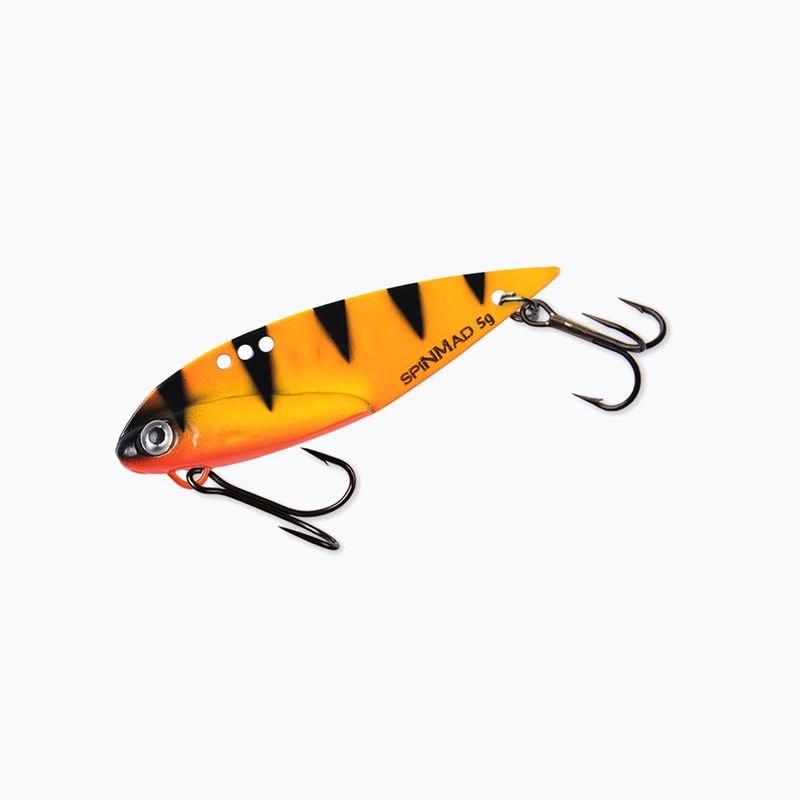 SpinMad Zikaden-Köder Amazonas orange 0413