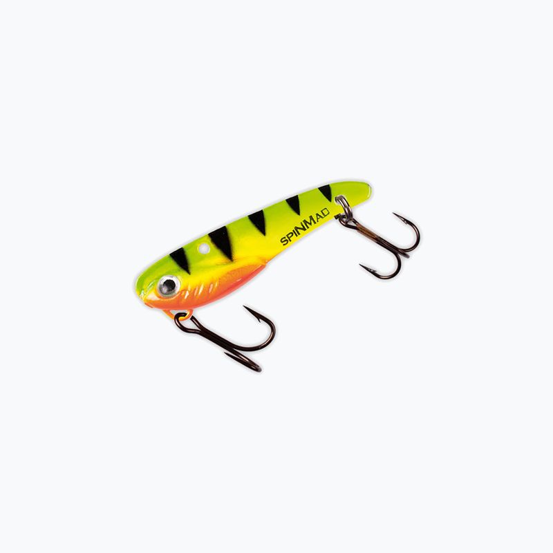 SpinMad Zikade Köder Uklejka żółta 0313