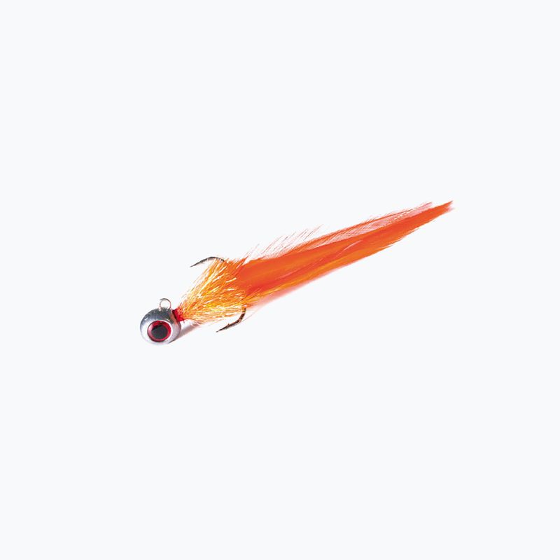SpinMad Hahn Köder orange 1906