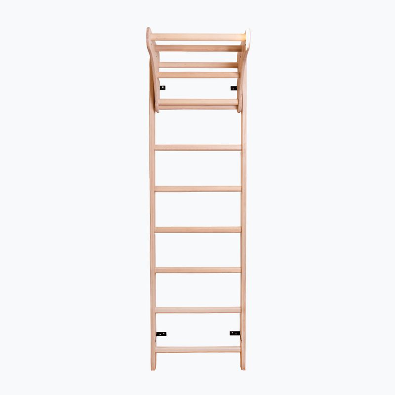 BenchK Bronze-Gymnastikleiter BK-111