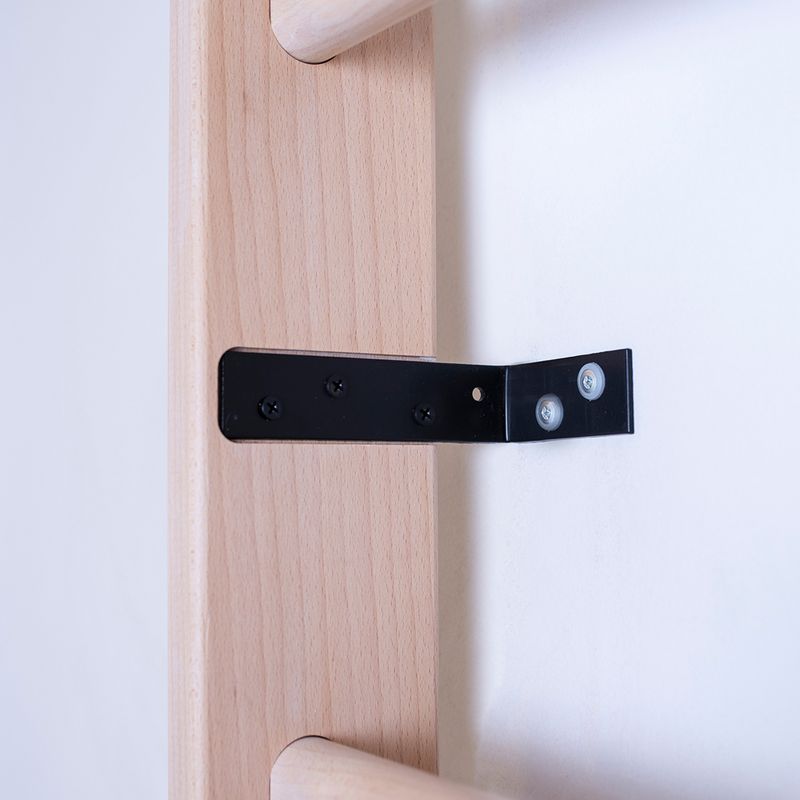 BenchK Bronze-Gymnastikleiter BK-111 3
