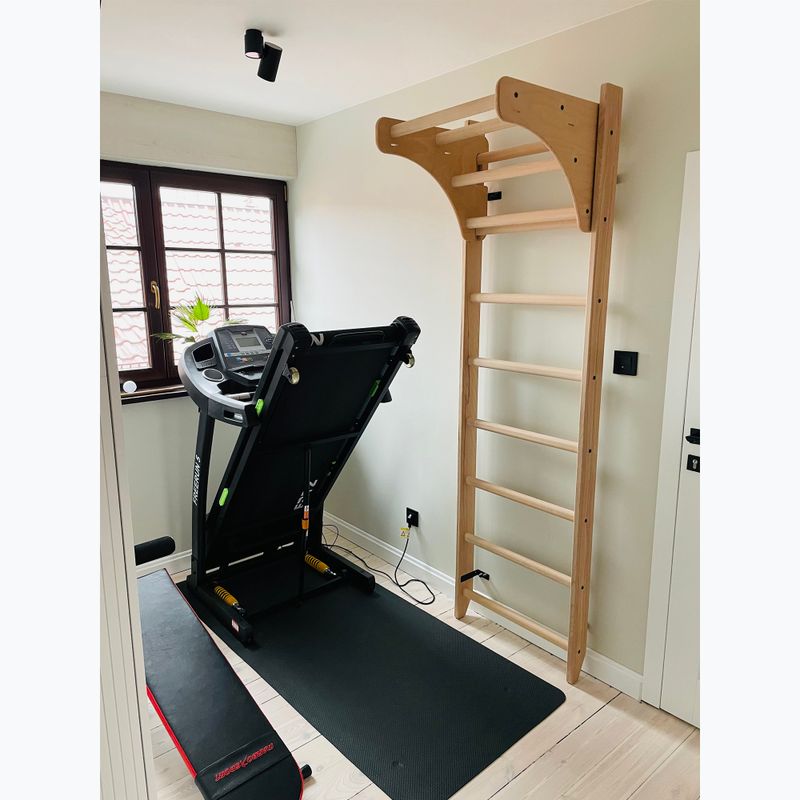 BenchK Bronze-Gymnastikleiter BK-111 6
