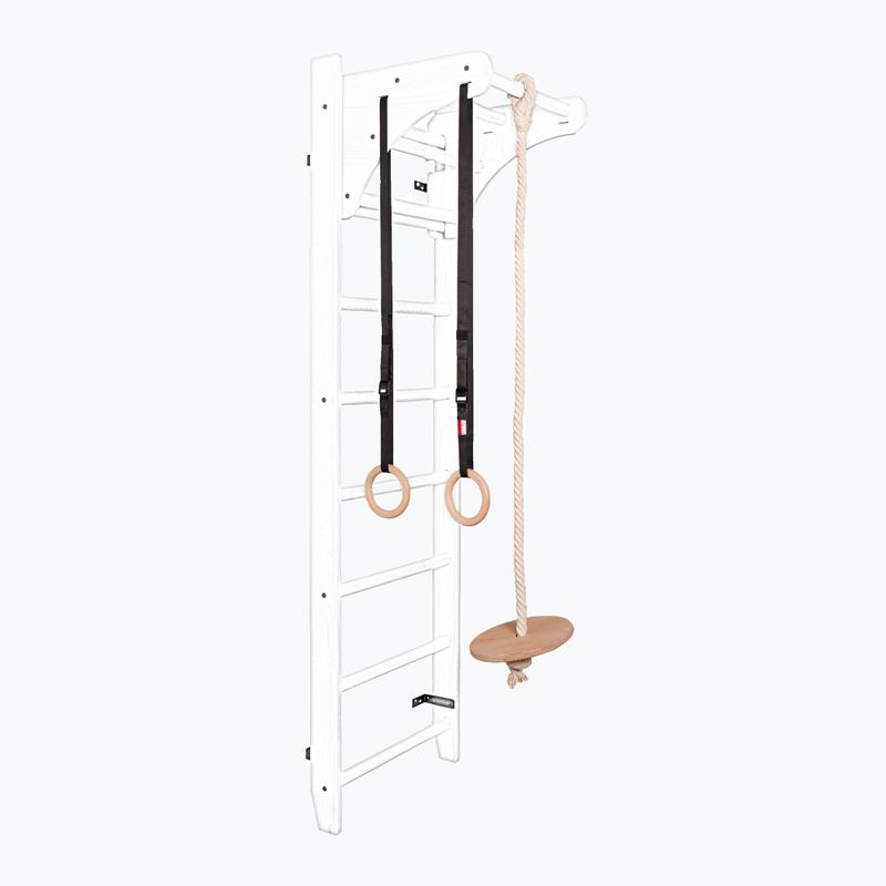 BenchK Kinderturnzubehör-Set braun A/076