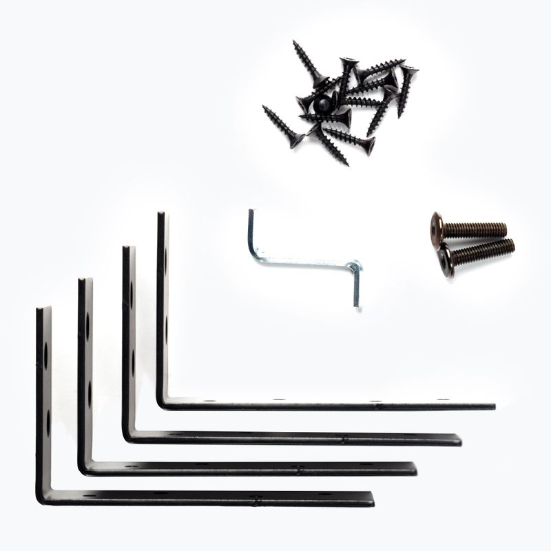 BenchK Bronze Gymnastikleiter BK-110 8