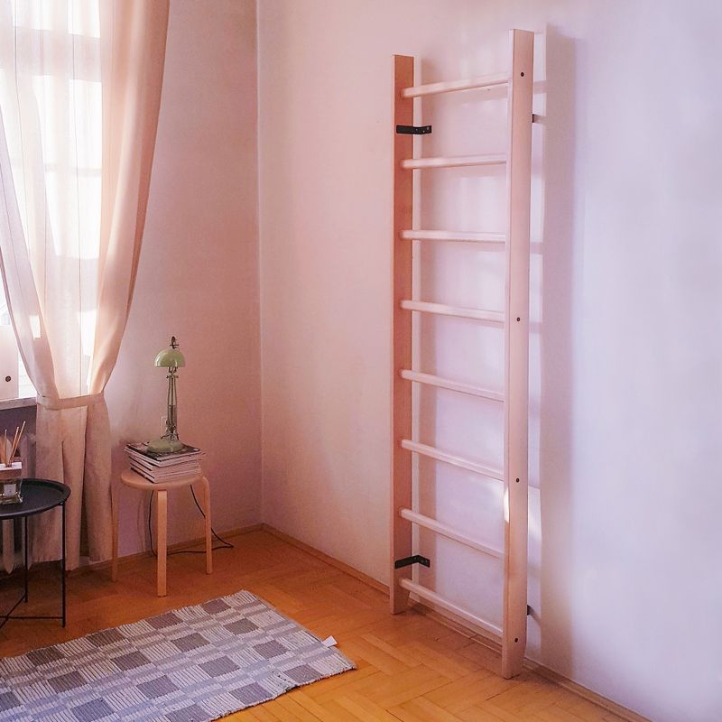 BenchK Bronze Gymnastikleiter BK-110 3