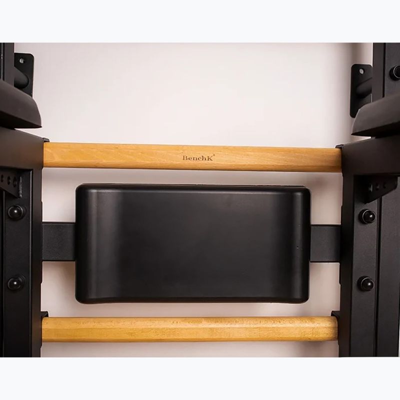 BenchK Übungsgeländer schwarz BK-310B/710B 7