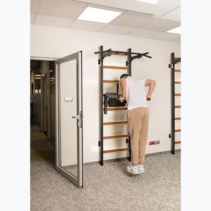 BenchK Übungsgeländer schwarz BK-310B/710B 13