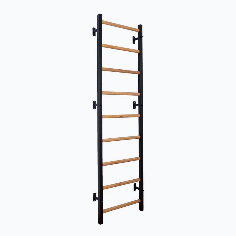 Schwedenwand BenchK black BK-700B