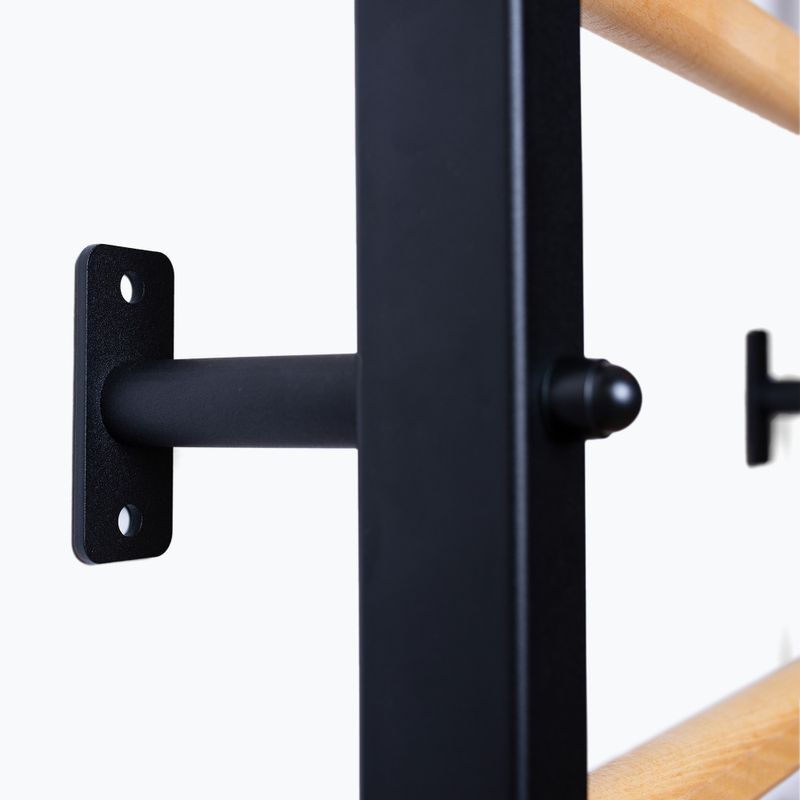 Schwedenwand BenchK black BK-700B 7