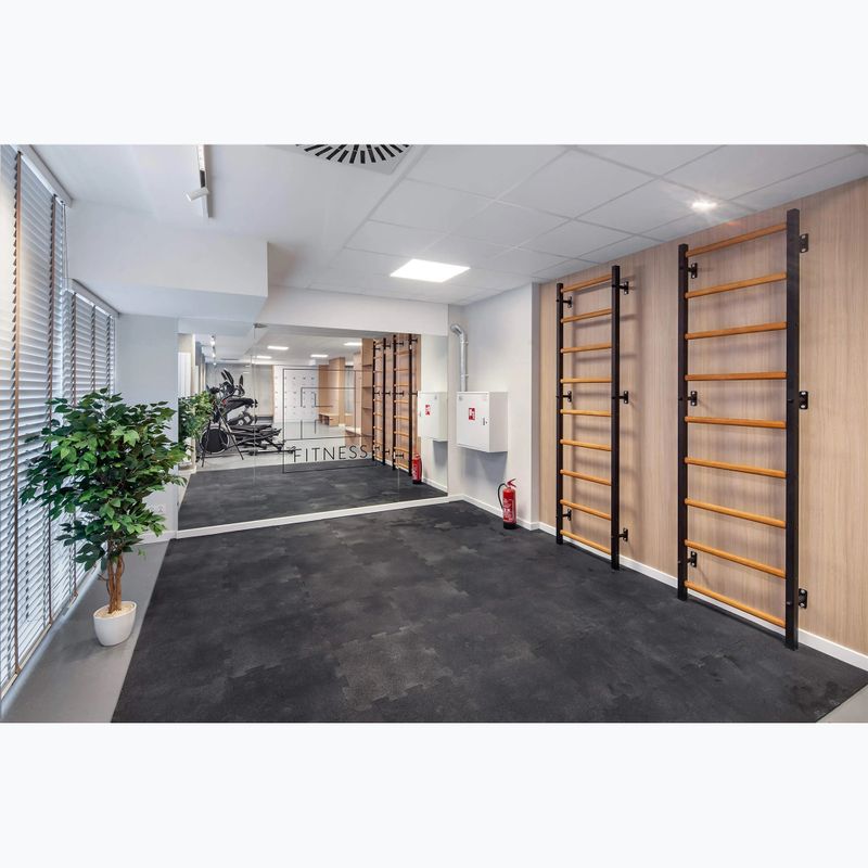 Schwedenwand BenchK black BK-700B 13