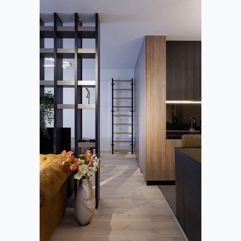 Schwedenwand BenchK black BK-700B 12